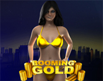 Booming Gold