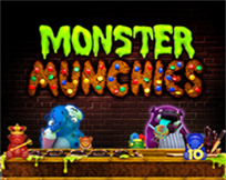 Monster Munchies