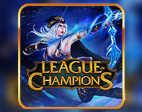 League Of Champions